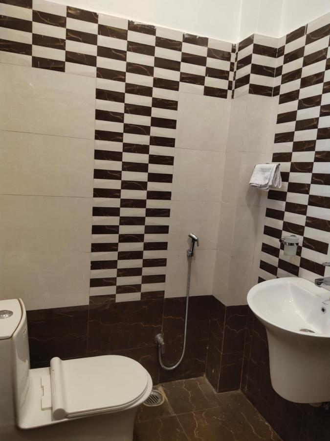 Hotel The Shree Jee Palace Mirzāpur Extérieur photo